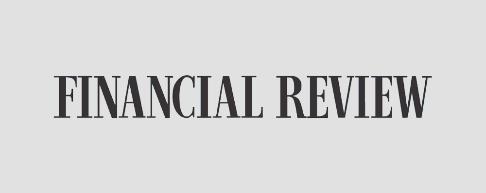 Financial Review